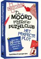 Omslag van 2: Het perfecte plot