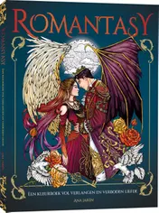 Omslag van Romantasy