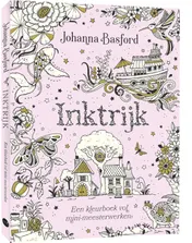 Omslag van Inktrijk