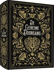Omslag van De geheime doorgang