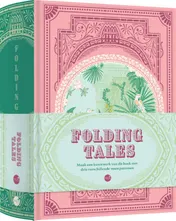 Omslag van Folding Tales
