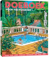 Omslag van VOL. 5