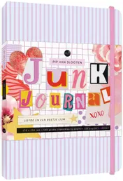 Omslag van Junk Journal