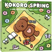 Omslag van Kokoro Spring