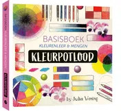 Omslag van Kleurpotlood