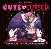 Omslag van Cute & Cursed