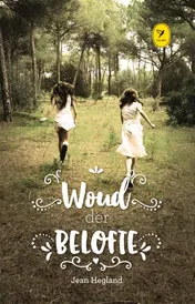 Omslag van Woud der belofte