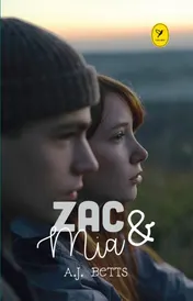 Omslag van Zac & Mia