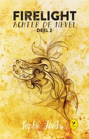 Omslag van Achter de nevel