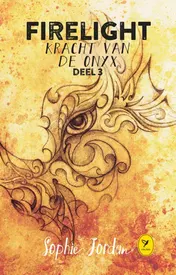 Omslag van Kracht van de onyx