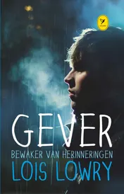 Omslag van Gever