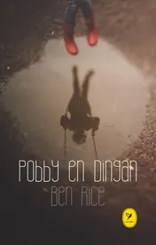 Omslag van Pobby en Dingan