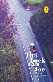 Omslag van Het boek van Joe