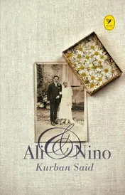 Omslag van Ali & Nino