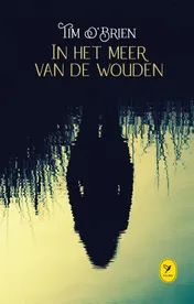 Omslag van In het meer van de wouden