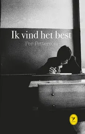Omslag van Ik vind het best