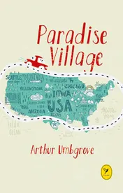 Omslag van Paradise Village
