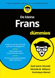 Omslag van De kleine Frans voor Dummies