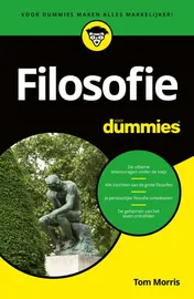 Omslag van Filosofie voor Dummies