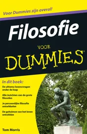 Omslag van Filosofie voor Dummies