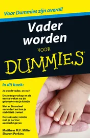 Omslag van Vader worden voor Dummies