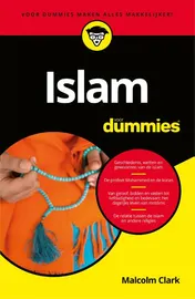Omslag van Islam voor Dummies