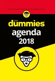 Omslag van 2018