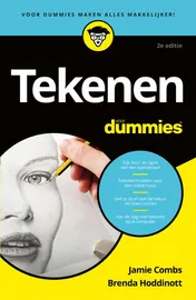 Omslag van Tekenen voor Dummies