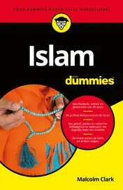 Omslag van Islam voor Dummies