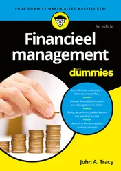 Omslag van Financieel management voor Dummies