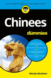 Omslag van Chinees voor Dummies