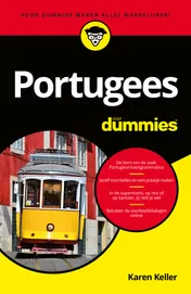 Omslag van Portugees voor Dummies