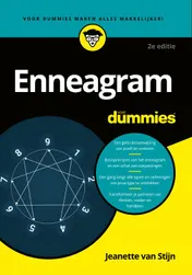 Omslag van Enneagram voor Dummies, 2e editie