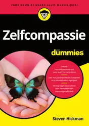 Omslag van Zelfcompassie voor Dummies