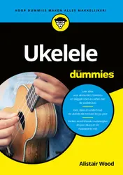 Omslag van Ukelele voor Dummies
