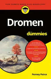 Omslag van Dromen voor Dummies
