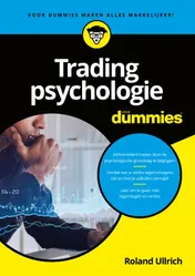 Omslag van Tradingpsychologie voor Dummies