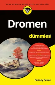 Omslag van Dromen voor Dummies