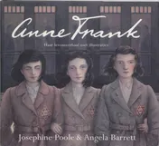 Omslag van Anne Frank