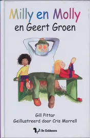 Omslag van Milly en Molly en Geert Groen