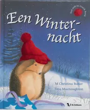 Omslag van Een Winternacht