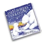 Omslag van Sneeuwbeers Verrassing