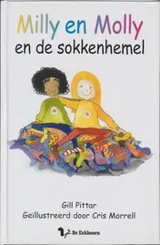 Omslag van Milly en Molly en de Sokkenhemel