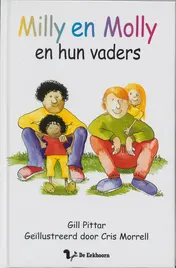 Omslag van Milly en Molly en hun vaders