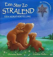 Omslag van Een Ster Zo Stralend