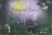 Omslag van Rinus en Rokes