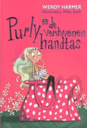 Omslag van En de verdwenen handtas