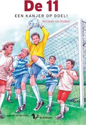 Omslag van Een kanjer op doel!