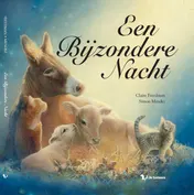 Omslag van Een bijzondere nacht