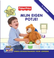 Omslag van Jongens